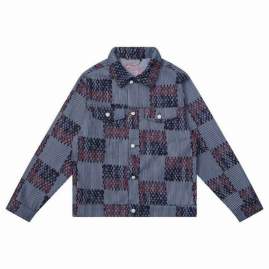 Picture of LV Sweater Suits _SKULVsz46-5230-36sytxH673H67441177